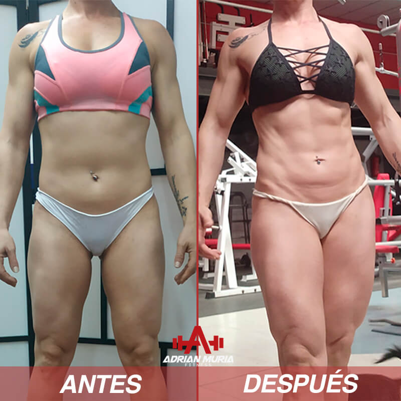 Clienta 1