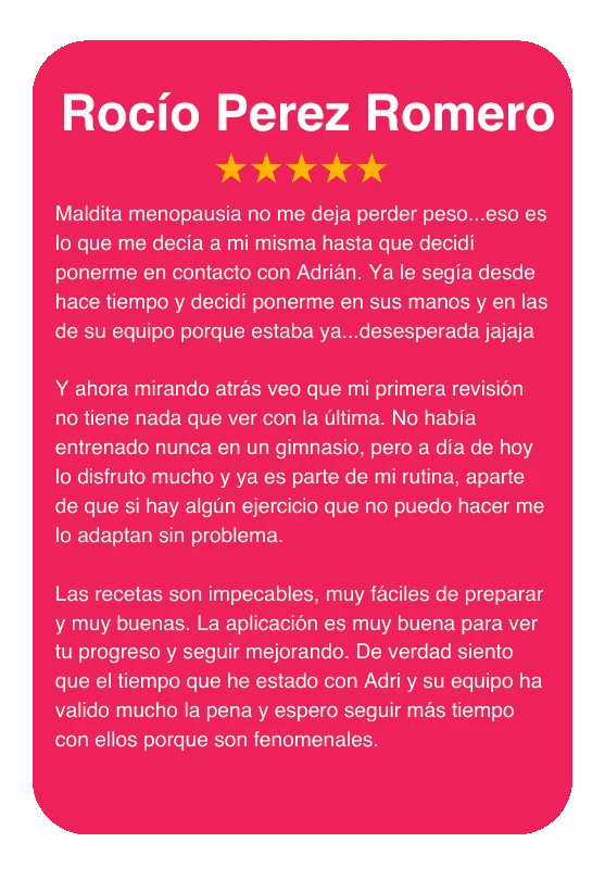 reseña 13